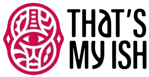 That's My Ish Logo